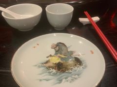 -誉八仙粤菜(万象天地店)