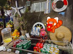 -红林大酒店RFcafe自助餐厅