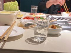 -海底捞火锅(万丰桥店)