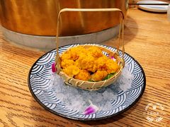 金耳-云渔堂蒸汽石锅鱼(万达店)