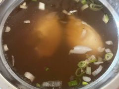 -涡阳侠玲干扣面(总店)