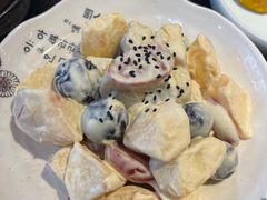 -味家烤肉烤鳗鱼牛排(西塔旗舰店)