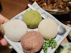 -德川家日本料理(中关村寰太大厦店)