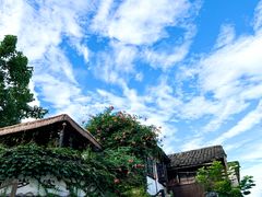 -上海月湖雕塑公园