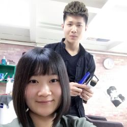 -佛伦斯私人订制烫染国际连锁西红门店