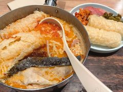 -小满手工粉(上海新世界城店)