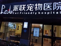 -派联宠物医院·24h·CT·异宠