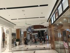 店内环境-远洋未来广场(育慧北路店)