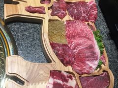 -NIUAN牛庵·日式和牛烧肉(恒隆店)