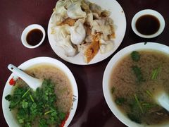 -东门饺子馆(少年宫路店)