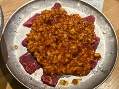 -姜虎东白丁烤肉(深圳湾后海汇店)