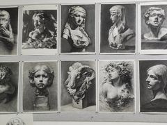 -不胜寒画室·专业美术艺考(浦东校区)