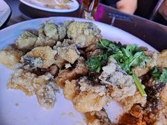 -连池鱼豆味坊(风景区店)