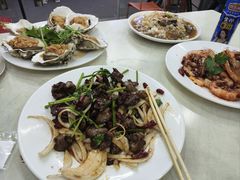 -人和啤酒屋海鲜大排档(营口路店)