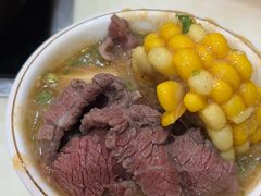 -潮悦牛肉火锅城(水贝店)