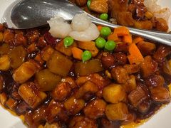 -新吉士·上海菜(浦东LCM置汇旭辉店)