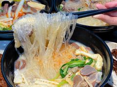 -鸭小妹鸭血粉丝(老门东店)