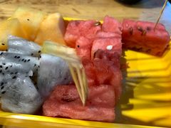 -袁记串串香(新南门店)