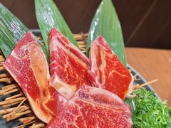 -本寻烧肉酒场(双井店)