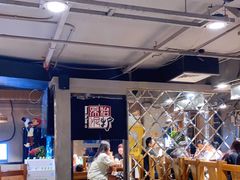 -原始泥炉烤肉(总店)