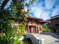 -华清宫景区