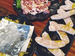 秘制肥牛-大壮家原味烤肉(兴华北街店)