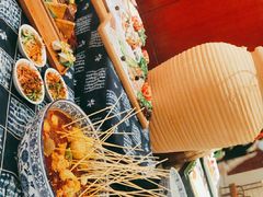 -昆明佳华广场酒店·西餐厅