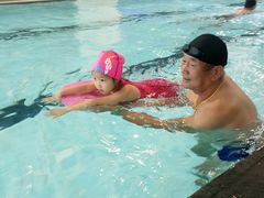 -一兆韦德健身(慧芝湖店)