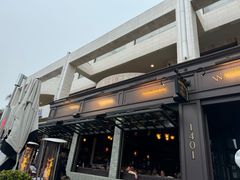 -Water Grill(圣莫妮卡店)