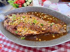 -王村姑老土炕莜面村(桥东店)