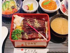 -皇品田苑日式料理(苏州中心店)