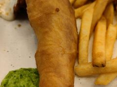 -FISH&POTATO Cō(地中海美食 万象城店)