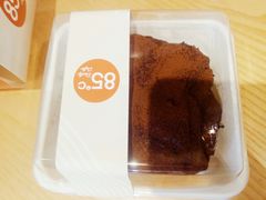 -85度C(石狮德辉店)