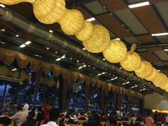 大堂-仑头海鲜城(仑头环村南路店)
