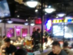 -马路牙子烧烤音乐酒馆(望京店)