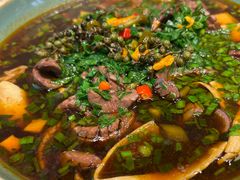 -打酱油·非遗淮扬菜(瘦西湖梅岭店)