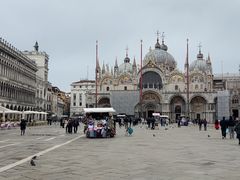 -圣马尔谷圣殿宗主教座堂