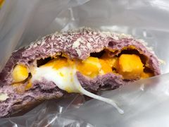 芝士麻吉-面包新语(国瑞店)