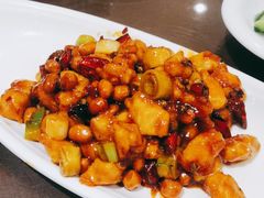 -渝信川菜(西单店)