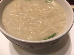 -洲际酒店·凌霄餐厅(紫峰大厦店)