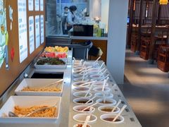 -老员外骨汤火锅(海州古城店)