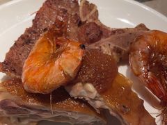 -V-ONE西雅图海鲜自助餐厅(仓山万达广场店)