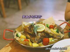 -The Good Place好地方·Brunch·coffee(国贸店)