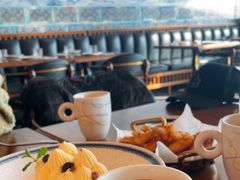 -FISH&POTATO Cō(地中海美食 万象城店)
