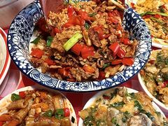 -恰八斗·猛火长沙菜(国贸店)