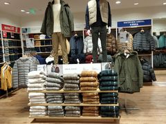 -优衣库(广州恒宝广场店)