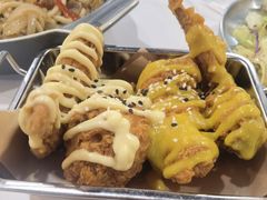 -京尚道韩式美食屋(海甸岛店)