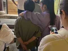 -仓桥直街臭豆腐