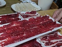 -夜牛潮汕鲜牛肉火锅店(翻身店)