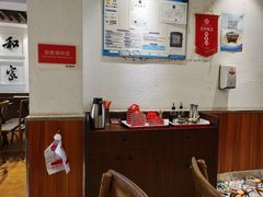 大堂-清和传家饺子(南塔店)